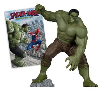 Spider-Man: Brand New Day (2026) Marvel Studios Statue 1/..., Ophalen of Verzenden, Nieuw