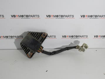 Honda VT 500 C Spanningsregelaar, Ophalen of Verzenden, Nieuw