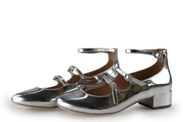 Steve Madden Pumps in maat 38½ Zilver, Pumps, Overige kleuren, Verzenden, Steve Madden