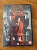 DVD - The Funeral, Cd's en Dvd's, Dvd's | Thrillers en Misdaad, Vanaf 16 jaar, Verzenden, Gebruikt, Maffia en Misdaad