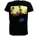 The Eagles Hotel California T-Shirt, Verzenden, Nieuw