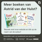 The Big Book of Less Finding Mindfulness and Joy in Living, Boeken, Verzenden, Zo goed als nieuw, Astrid van der Hulst