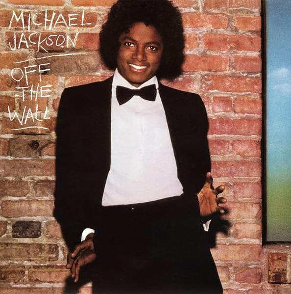 Michael Jackson – Off The Wall 0888751894211 (1-12-Vinyl-LP, Cd's en Dvd's, Vinyl | R&B en Soul, Ophalen of Verzenden