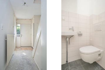 Te huur: Huis Topaashof in IJsselstein, IJsselstein, Utrecht