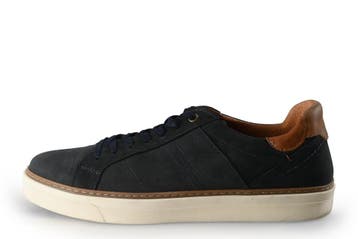 No Stress Sneakers in maat 44 Blauw, No Stress, Verzenden, Blauw, Sneakers of Gympen