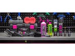 Muc-Off E-BIKE KIT - Ultimate Cleaning Kit - Reinigen, Huis en Inrichting, Verzenden, Zo goed als nieuw