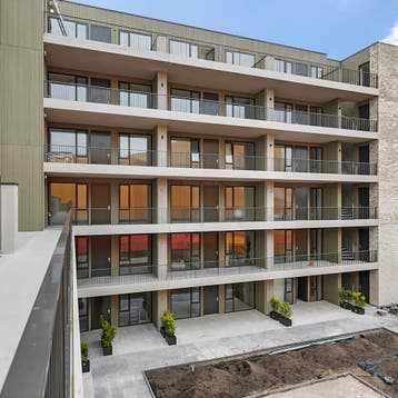 Appartement in Lelystad gevonden voor €1900,- pm, Huizen en Kamers, Lelystad, Direct bij eigenaar, Flevoland, Appartement