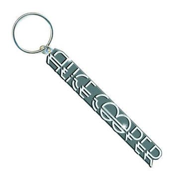 Alice Cooper - Deco Logo Sleutelhanger officiële merchandise, Ophalen of Verzenden, Nieuw, Gebruiksvoorwerp