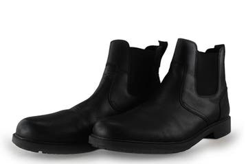 Timberland Chelsea boots in maat 47½ Zwart, Verzenden, Boots, Zo goed als nieuw, Timberland