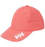 Helly Hansen Crew Cap 2.0 Roze, Watersport en Boten, Ophalen of Verzenden, Nieuw, Helly Hansen