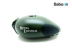 Benzine Tank Royal Enfield Bullet 500 2013-2014 (825383), Verzenden, Gebruikt