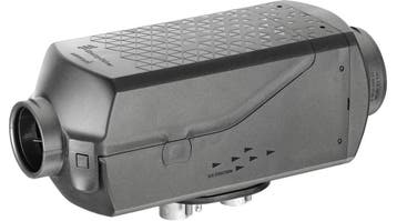 Eberspächer Scheepsset Airtronic L3 D6 24V, Ophalen of Verzenden, Nieuw