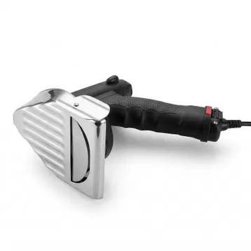 Dibeksan JET 120 PLUS-M Professionele elektrische döner keba, Ophalen of Verzenden, Nieuw in verpakking