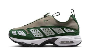 Nike Air Max Sunder Light Army Fir (Womens), Kleding | Heren, Schoenen, Nieuw