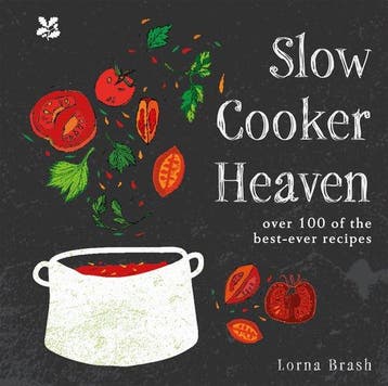 9781911358459 Slow Cooker Heaven Lorna Brash, Verzenden, Nieuw, Lorna Brash