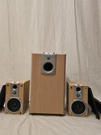 JBL - SCS-178 + SUB 178 Luidsprekerset, Nieuw