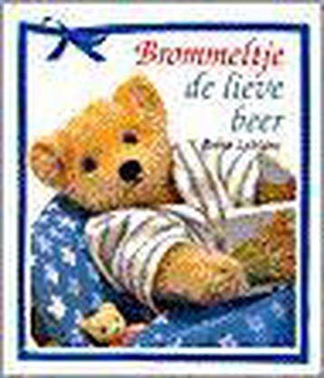 Brommeltje De Lieve Beer - Leblanc, Verzenden, Gelezen