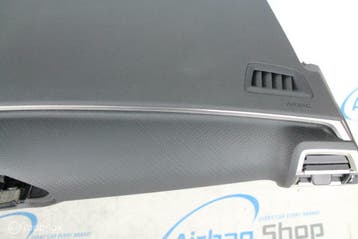 Airbag set – Dashboard HUD speaker Citroën C5 X (2021-…), Gebruikt, Citroën