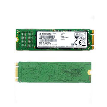Samsung PM871b 128GB M.2 2280 SATA III – MZ-NLN128C, Ophalen of Verzenden, Nieuw