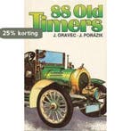 Achtentachtig old timers 9789030502517 Oravec, Verzenden, Gelezen, Oravec