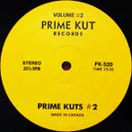 Various - Prime Kuts #2, Ophalen of Verzenden, Gebruikt
