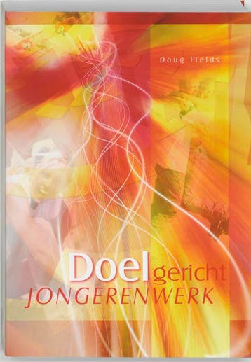 Doelgericht jongerenwerk / Telos - D. Fields 9789063534424, Verzenden, Gelezen, D. Fields