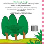 Kikker en Varkentje / Kikker en zijn vriendjes 9789025866815, Verzenden, Gelezen, Max Velthuijs