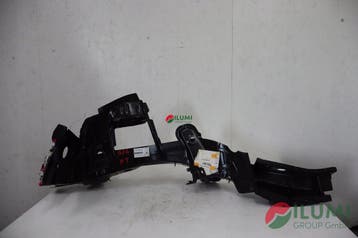 Draagarm Onderste Rechts Achter BMW 4 G26 9626536, Verzenden, Gebruikt, BMW