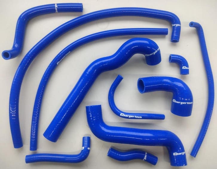 Opel Kadett C Coupé GT/E koelslangen, Auto-onderdelen, Overige Auto-onderdelen, Ophalen of Verzenden