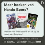 Cristi 9789038803326 Nando Boers, Verzenden, Gelezen, Nando Boers