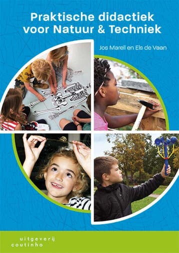 Praktische didactiek voor natuur & techniek - Jos Marell, Verzenden, Gelezen, Jos Marell
