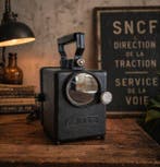 SNCF - Lampada Ferroviaria Industriale SNCF Wonder - Lamp -