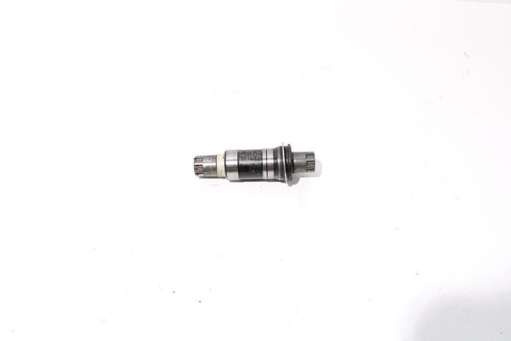 Trapas | BC1.37 x 24 | BB-ES25-E | Shimano | Koga Miyata Tes, Fietsen en Brommers, Fietsonderdelen, Gebruikt