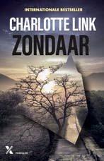 Zondaar / Kate Linville / 3 9789401616935 Charlotte Link, Boeken, Thrillers, Verzenden, Gelezen, Charlotte Link