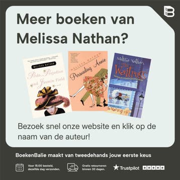 The Nanny - Melissa Nathan 9780060560119, Verzenden, Gelezen, Melissa Nathan
