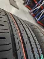 195/55/16 87H CONTINENTAL ZOMERBANDEN 6,6MM PROFIEL 4X, Ophalen, Gebruikt, 16 inch, Band(en)