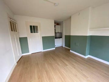 Kamer in Groningen