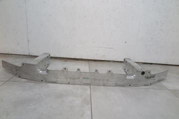 voorbumperbalk BMW X3 G01 X4 G02 LIFT 7931195, Verzenden, Gebruikt