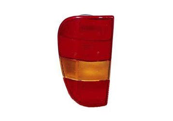 Achterlicht o.a: Volkswagen, Caddy II (9K9A), Ophalen of Verzenden, Nieuw, Volkswagen