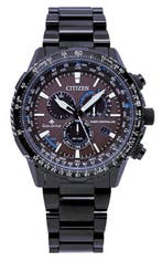 Citizen - Collezione Promaster PILOT - Radiocontrollato 5, Sieraden, Tassen en Uiterlijk, Horloges | Heren, Nieuw