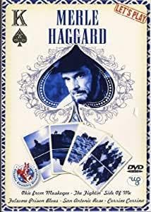dvd - - Merle Haggard - The Hits [DVD], Verzenden, Zo goed als nieuw