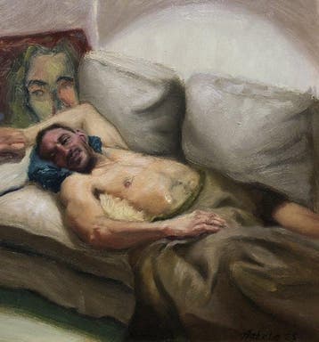 École Européene (XX) - Ecce Homo