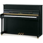 Kawai E-200, Satin Black *Special Color edition*, Muziek en Instrumenten, Verzenden, Nieuw, Zwart, Piano