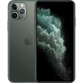 Refurbished iPhone 11 Pro 256 GB, 256 GB, Verzenden, Refurbished, IPhone 11