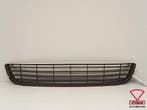 VW Golf 6 Rooster Voorbumper Midden 5K0853677A, Ophalen, Gebruikt, Volkswagen, Bumper