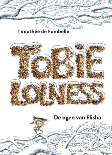 De ogen van Elisha / Tobie Lolness / 2 - T. de Fombelle, Boeken, Verzenden, Gelezen, T. de Fombelle