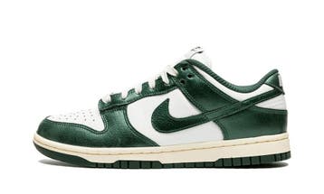 Nike Dunk Low Vintage Green (W), Kleding | Dames, Nieuw