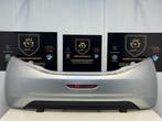 Peugeot 208 bj.2015 achterbumper grijs EZRC art.9676505677, Auto-onderdelen, Carrosserie en Plaatwerk, Gebruikt, Achter, Peugeot