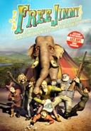Free Jimmy - DVD, Verzenden, Nieuw in verpakking