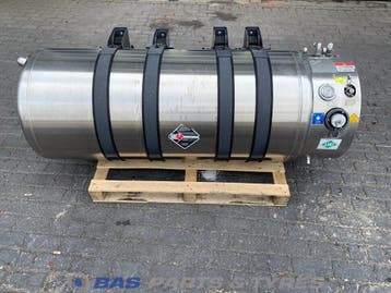 LNG tank Scania 406 Liter 2782050, Auto-onderdelen, Vrachtwagen-onderdelen, Ophalen, Gebruikt, Scania, Brandstofsystemen